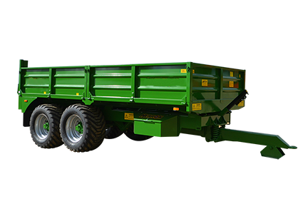 Trailers Icon