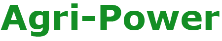 Agri Power logo
