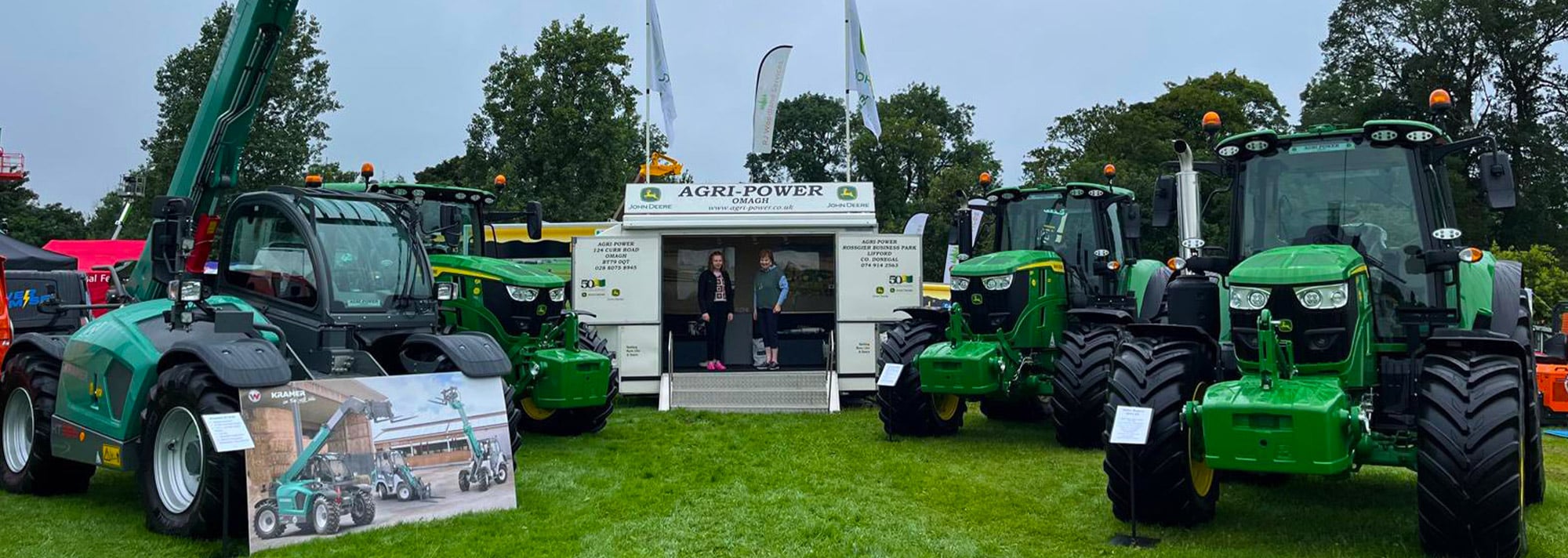 Agri Power